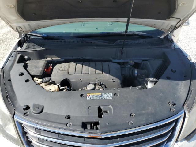 Photo 12 from auction – 2013 CHEVROLET TRAVERSE L with VIN 1GNKRGKD1DJ165375