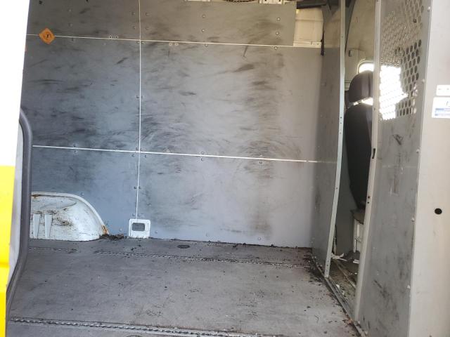 Photo 11 from auction – 2007 DODGE SPRINTER 2 with VIN WD0PE745X75179862
