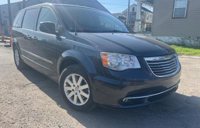 Photo 1 from auction – 2014 CHRYSLER TOWN & COU with VIN 2C4RC1BG0ER437959