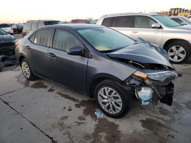 Photo 4 from auction – 2019 TOYOTA COROLLA L with VIN 5YFBURHE9KP887043