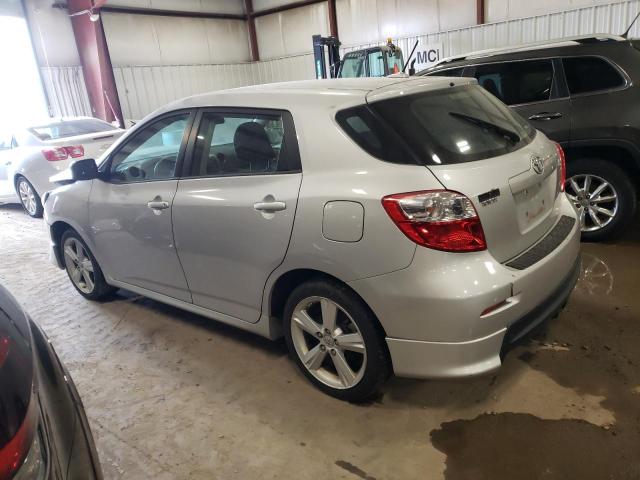 Photo 2 from auction – 2009 TOYOTA COROLLA MA with VIN 2T1KE40E49C015648