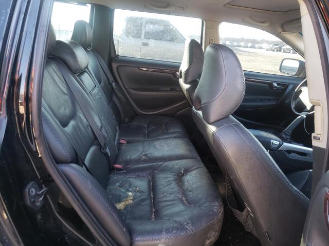 Photo 10 from auction – 2006 VOLVO XC70 with VIN YV4SZ592261231997