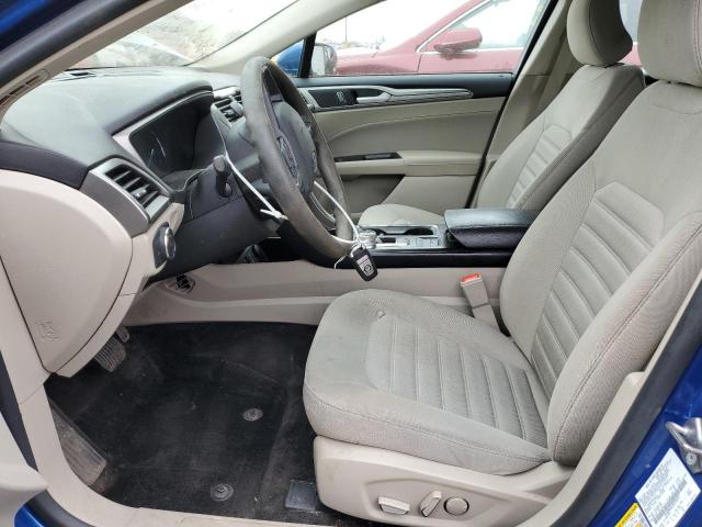 Photo 7 from auction – 2018 FORD FUSION SE with VIN 3FA6P0HD2JR193417