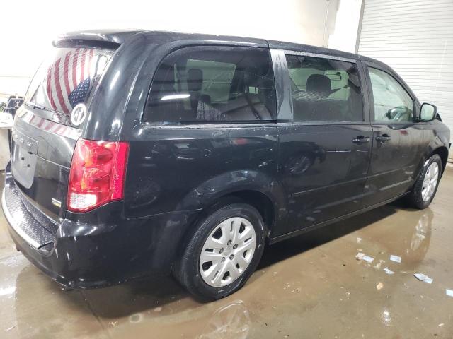 Photo 3 from auction – 2014 DODGE GRAND CARA with VIN 2C4RDGBG2ER425067