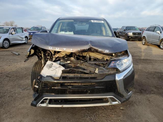 Photo 5 from auction – 2019 MITSUBISHI OUTLANDER with VIN JA4AZ3A38KZ052831