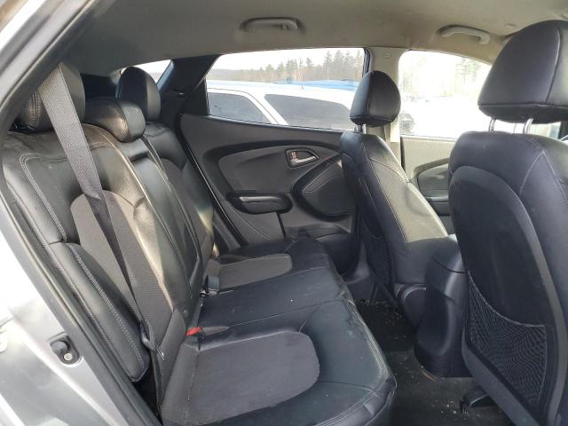 Photo 10 from auction – 2012 HYUNDAI TUCSON GLS with VIN KM8JU3AC3CU514629
