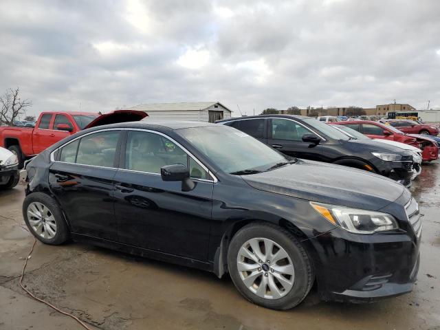 Photo 4 from auction – 2015 SUBARU LEGACY 2.5 with VIN 4S3BNBC67F3038614