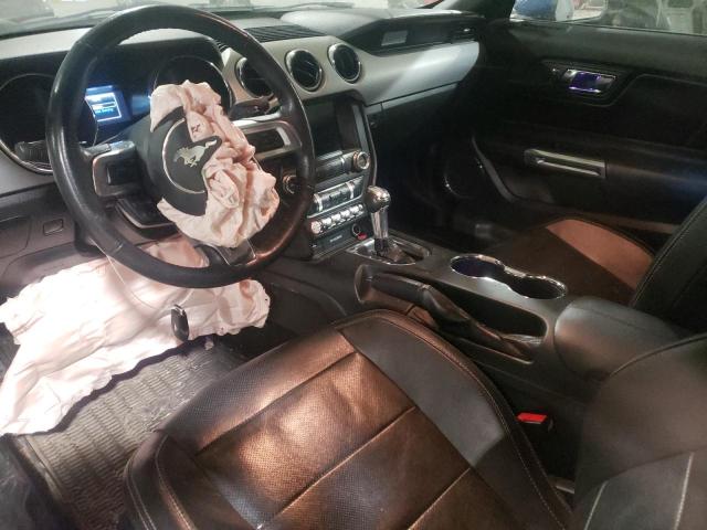 Photo 8 from auction – 2017 FORD MUSTANG with VIN 1FATP8UH0H5312329