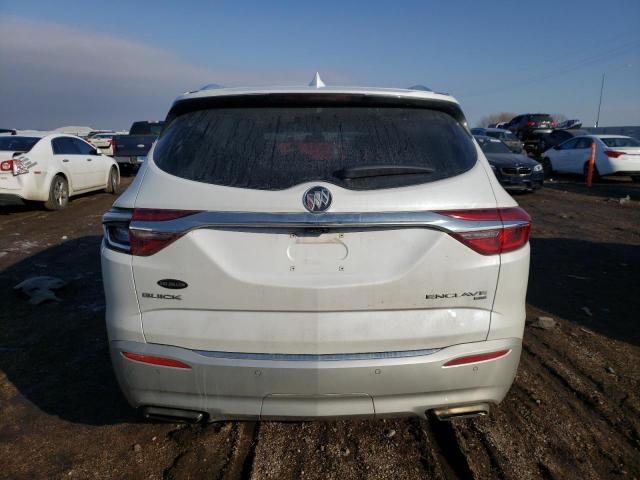 Photo 6 from auction – 2018 BUICK ENCLAVE PR with VIN 5GAEVBKW6JJ167075