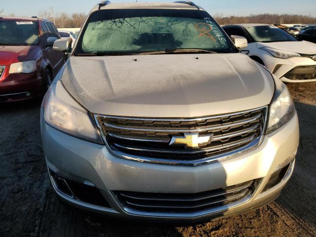 Photo 5 from auction – 2013 CHEVROLET TRAVERSE L with VIN 1GNKRGKD7DJ186859