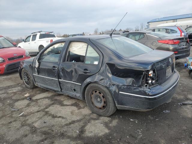 Photo 2 from auction – 2005 VOLKSWAGEN JETTA GL with VIN 3VWRK69MX5M017268
