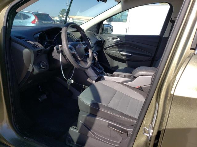 Photo 7 from auction – 2013 FORD ESCAPE SE with VIN 1FMCU0GX8DUB90449