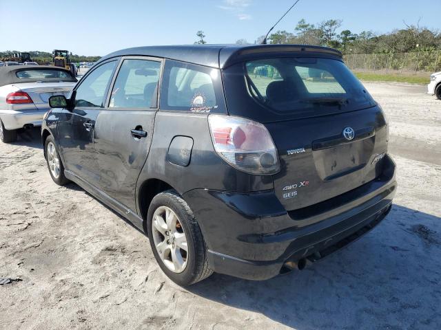 Photo 2 from auction – 2006 TOYOTA COROLLA MA with VIN 2T1LR30E76C556787