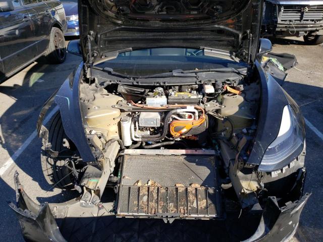 Photo 11 from auction – 2021 TESLA MODEL 3 with VIN 5YJ3E1EA8MF930290
