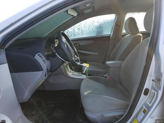 Photo 7 from auction – 2013 TOYOTA COROLLA BA with VIN 5YFBU4EE9DP091354