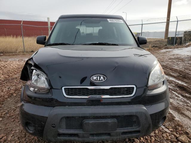Photo 5 from auction – 2011 KIA SOUL + with VIN KNDJT2A25B7248715
