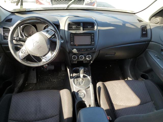 Photo 8 from auction – 2017 MITSUBISHI OUTLANDER with VIN JA4AR3AW0HZ017963