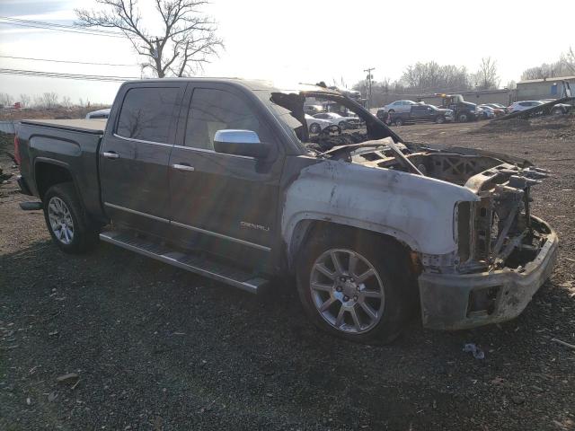 Photo 4 from auction – 2014 GMC SIERRA K15 with VIN 3GTU2WEJ8EG461272
