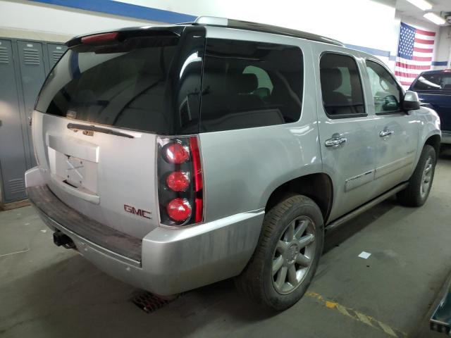 Photo 3 from auction – 2013 GMC YUKON DENA with VIN 1GKS2EEF9DR274199