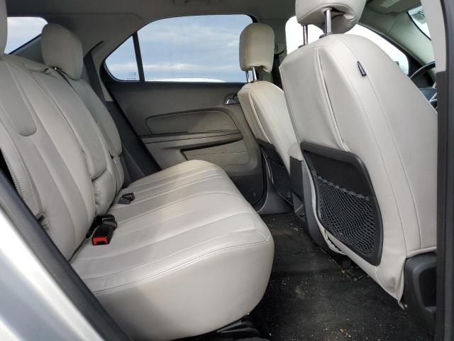 Foto 10 de la subasta – 2012 CHEVROLET EQUINOX LT con VIN 2GNALDEK2C1243967