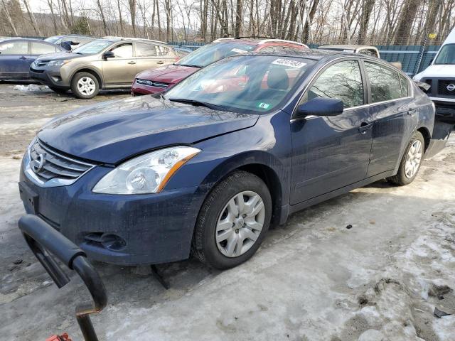 NISSAN ALTIMA BAS 2010 with VIN 1N4AL2APXAN417011 - Photo from auction