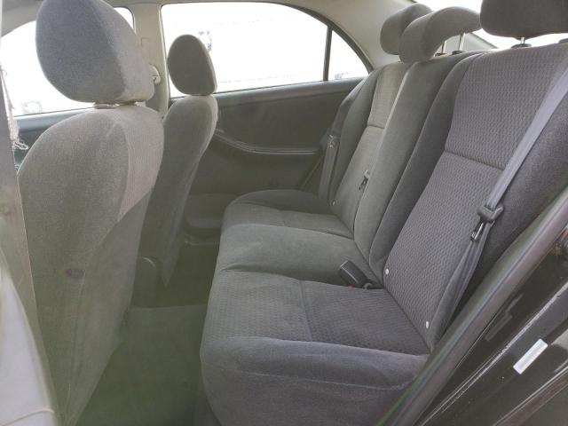 Photo 10 from auction – 2005 TOYOTA COROLLA CE with VIN 1NXBR32E55Z349580