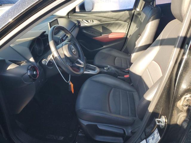 Photo 7 from auction – 2018 MAZDA CX-3 TOURI with VIN JM1DKDC70J0329293