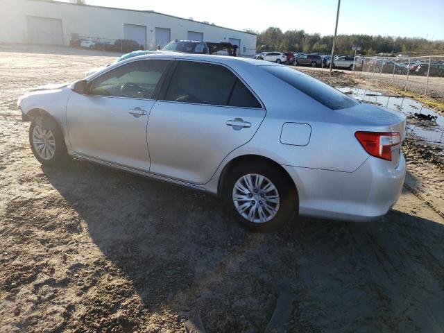 Foto 2 de la subasta – 2012 TOYOTA CAMRY BASE con VIN 4T1BF1FKXCU035255