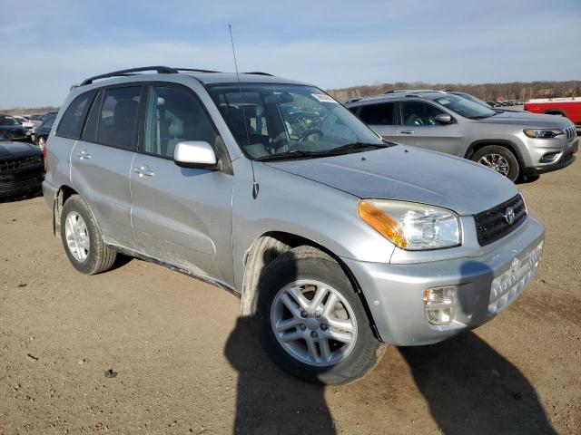 Фото 4 с аукциона – 2002 TOYOTA RAV4 с VIN JTEGH20V320044135