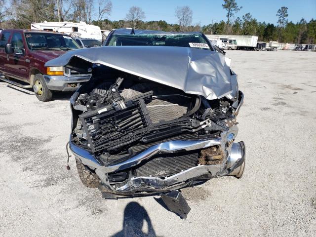 Photo 5 from auction – 2021 RAM 2500 LARAM with VIN 3C6UR5FL4MG630456
