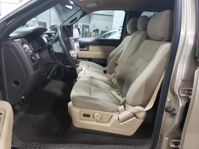 Photo 7 from auction – 2012 FORD F150 SUPER with VIN 1FTFW1EF1CFC98541
