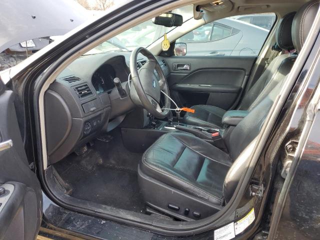 Photo 7 from auction – 2012 FORD FUSION SEL with VIN 3FAHP0JA3CR362484