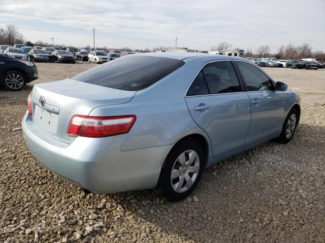Photo 3 from auction – 2009 TOYOTA CAMRY BASE with VIN 4T1BE46K19U841384