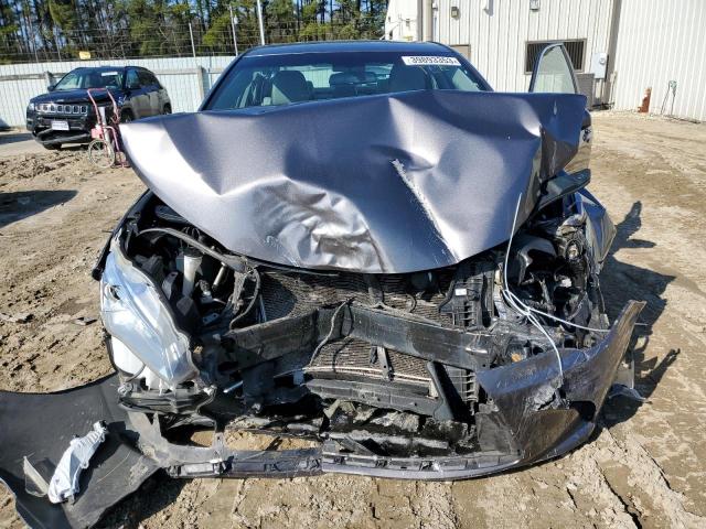 Photo 5 from auction – 2015 TOYOTA CAMRY LE with VIN 4T1BF1FK0FU495335