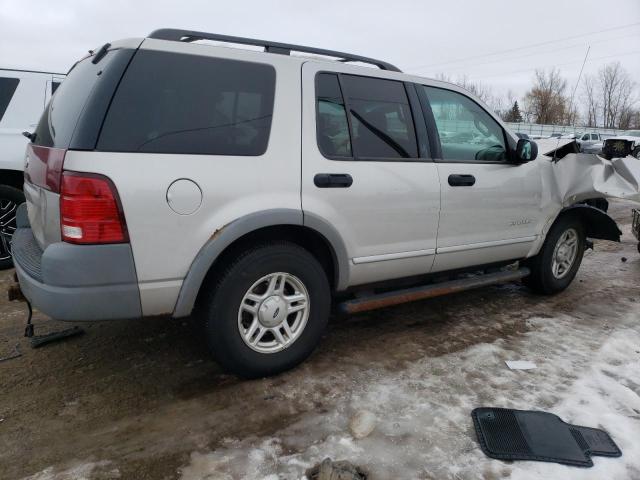 Photo 3 from auction – 2002 FORD EXPLORER X with VIN 1FMZU72K42UD18679