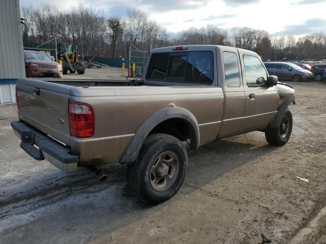 Photo 3 from auction – 2003 FORD RANGER SUP with VIN 1FTZR45E73TA11461