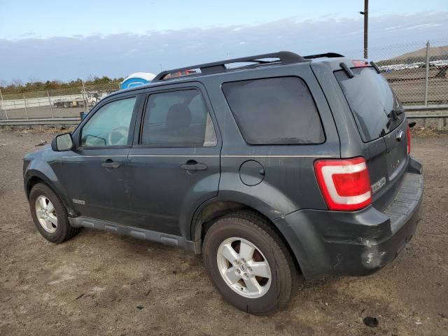Photo 2 from auction – 2008 FORD ESCAPE XLT with VIN 1FMCU03188KC73074