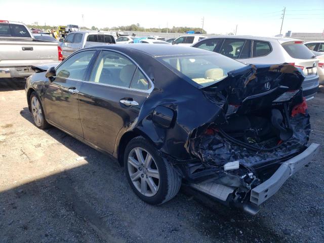 Photo 2 from auction – 2009 LEXUS ES 350 with VIN JTHBJ46G192283901