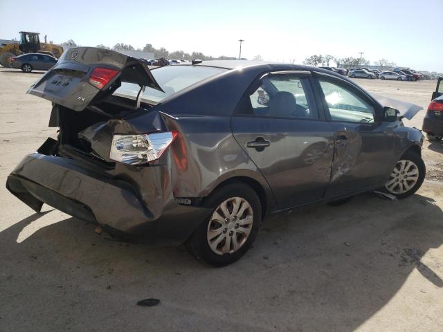 Photo 3 from auction – 2010 KIA FORTE EX with VIN KNAFU4A25A5098322
