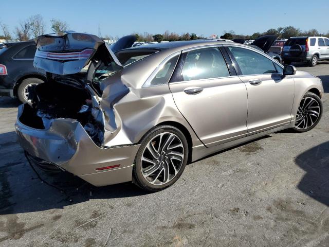 Photo 3 from auction – 2020 LINCOLN MKZ with VIN 3LN6L5A93LR616786