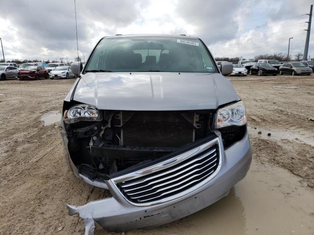Photo 5 from auction – 2014 CHRYSLER TOWN & COU with VIN 2C4RC1BG7ER270371