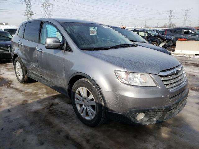 Photo 4 from auction – 2008 SUBARU TRIBECA with VIN 4S4WX91DX84406847
