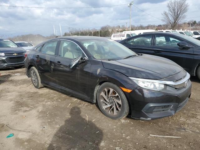 Photo 4 from auction – 2016 HONDA CIVIC EX with VIN 2HGFC2F79GH534641