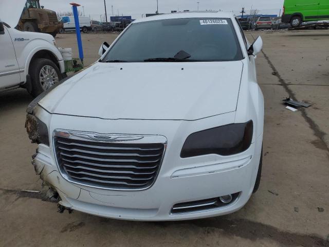 Photo 5 from auction – 2012 CHRYSLER 300 S with VIN 2C3CCABG2CH306982