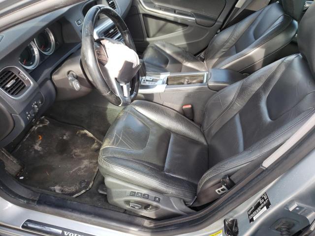 Photo 7 from auction – 2012 VOLVO S60 T6 with VIN YV1902FH6C2104690