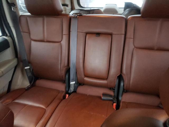 Photo 10 from auction – 2007 JEEP COMMANDER with VIN 1J8HH58207C622470