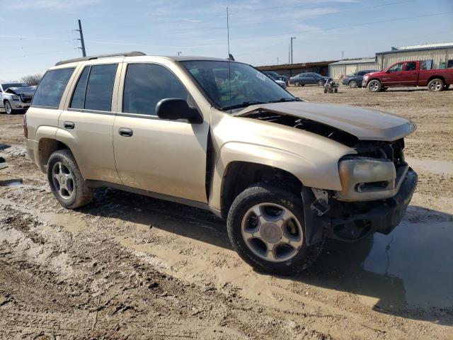 Photo 4 from auction – 2007 CHEVROLET TRAILBLAZE with VIN 1GNDS13S072297937