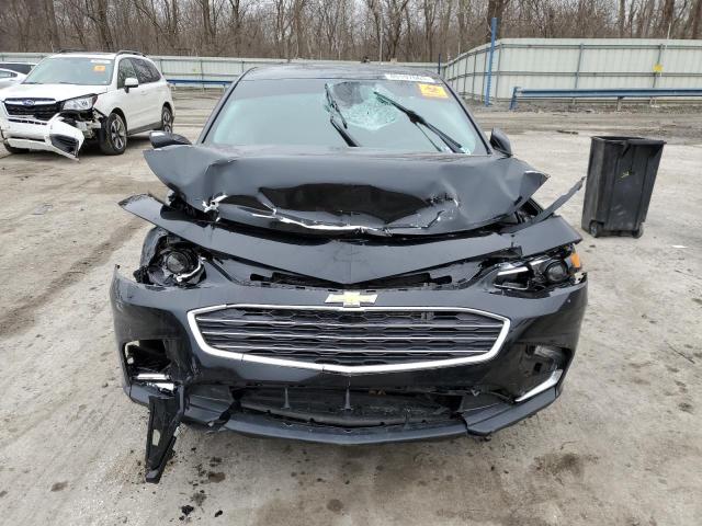 Photo 5 from auction – 2018 CHEVROLET MALIBU LT with VIN 1G1ZD5ST2JF125685