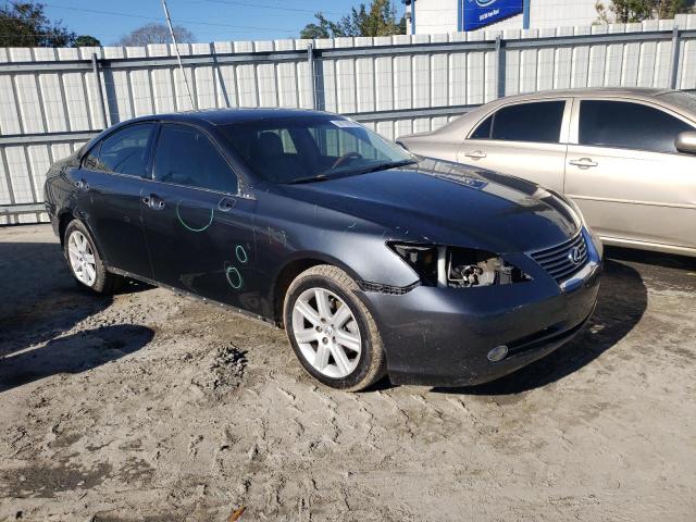 Photo 4 from auction – 2007 LEXUS ES 350 with VIN JTHBJ46G872113113