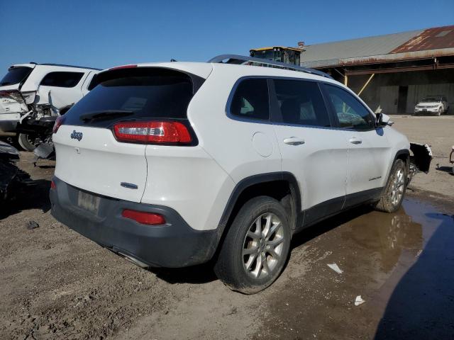 Photo 3 from auction – 2017 JEEP CHEROKEE L with VIN 1C4PJLCS4HW662795